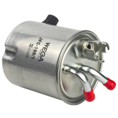 WEGA JFC199/1 - FILTRO COMBUSTIVEL NISSAN FRONTIER 2.5 12/... na internet