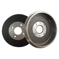 FREMAX BD9600 - TAMBOR FREIO TRASEIRO FIAT STRADA TODAS - comprar online