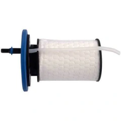 WEGA FCD0793 - FILTRO COMBUSTIVEL FIAT TORO 2.0 16V DIESEL/ JEEP COMPASS E RENEGADE 2.0 16V DIESEL na internet