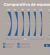 PAR DE LENTES FINAS 1.67 FILTRO AZUL - comprar online