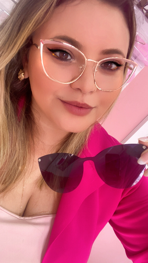 Armação Flávia 3.0