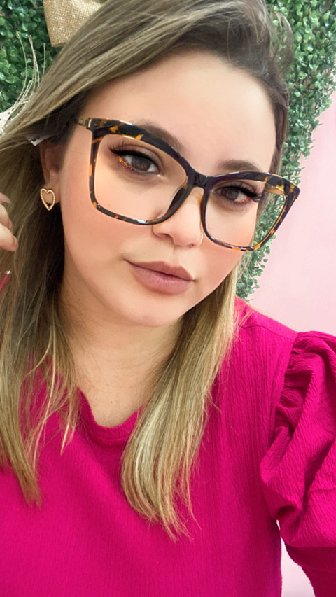 Armação 101 Clipon