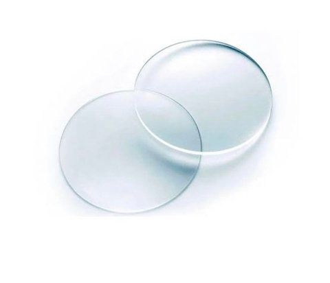 PAR DE LENTES BÁSICA ANTIRREFLEXOS