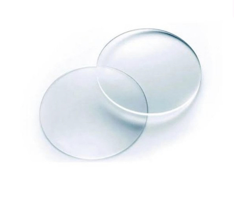 Lentes multifocais ESPACE ANTIRREFLEXOS