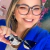 Armação Sandra na internet