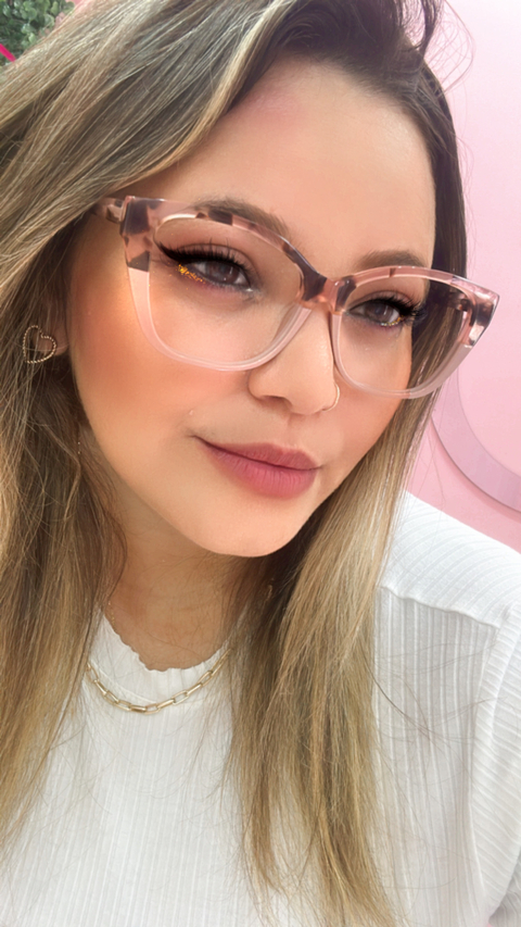 Armação Penélope 2.0