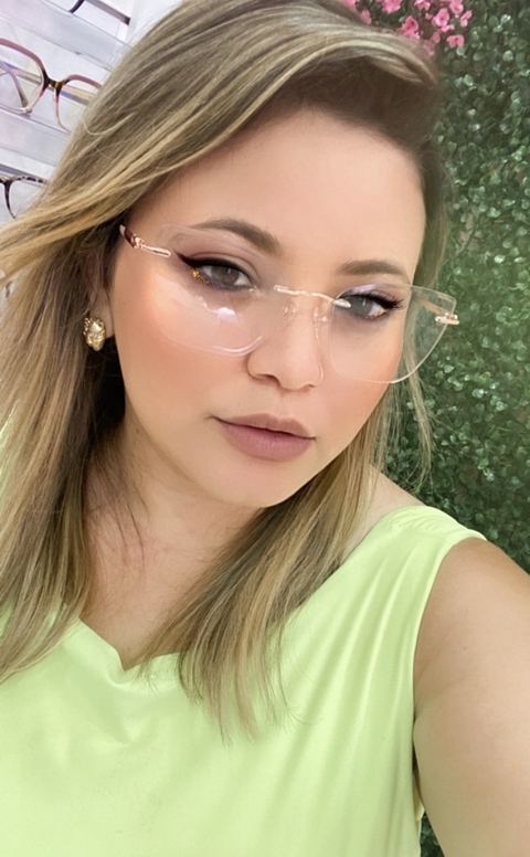 Armação Jasmine 2.0