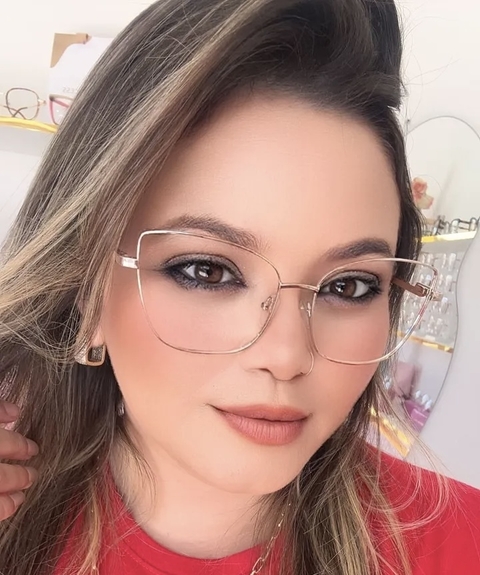 Armação Tainá 3.0 - comprar online