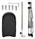 Apoya Brazos Regulable Base Tripode Tatuar Tatuador Tatuajes - SUP100 - tienda online