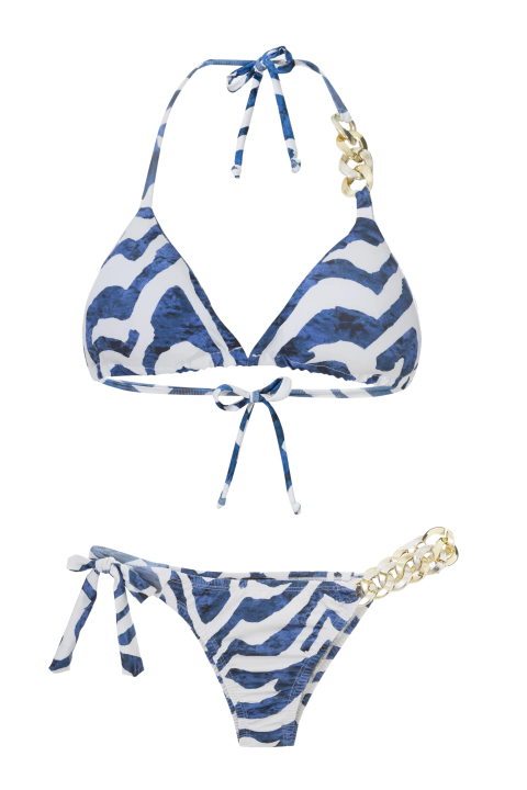 BIQUINI ZEBRA COD - 20678