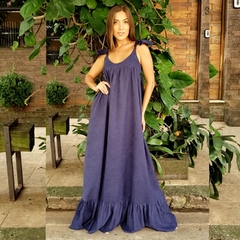VESTIDO ANELI COD-10566 - comprar online