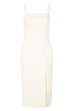 VESTIDO TUBINHO CREPE COD - 10584