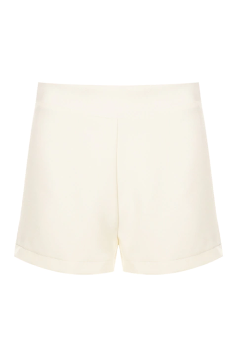 SHORTS CREPE COD - 30307