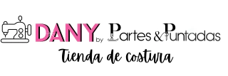 Dany By Partes Y Puntadas