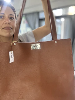 Pita cuero suela - comprar online