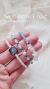 Set Pulseras Under