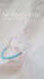 Set Pulseras Under - Inka Accesorios