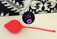 BOLA CHINA INDIVIDUAL SILICONA - comprar online