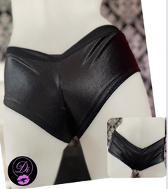 SHORT LYCRA NEGRO
