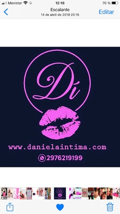 Gigante con vent 22x6