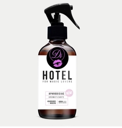 SPRAY AROMATIZANTE AFRODISIACO