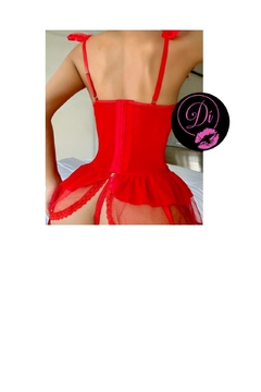 Vestido Anna Negro en internet