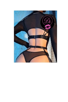 Conjunto Sado - comprar online
