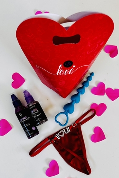 Kit Di Love “ Mi Primer Kit Sof”