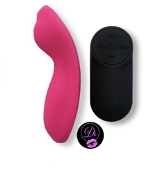 EstimuladorClit+.G+Ctrol Remoto