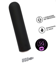 Balita Vibradora USB