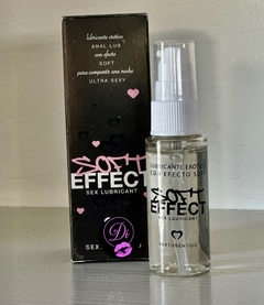 LUBRICANTE ANAL SOFT PREMIUM
