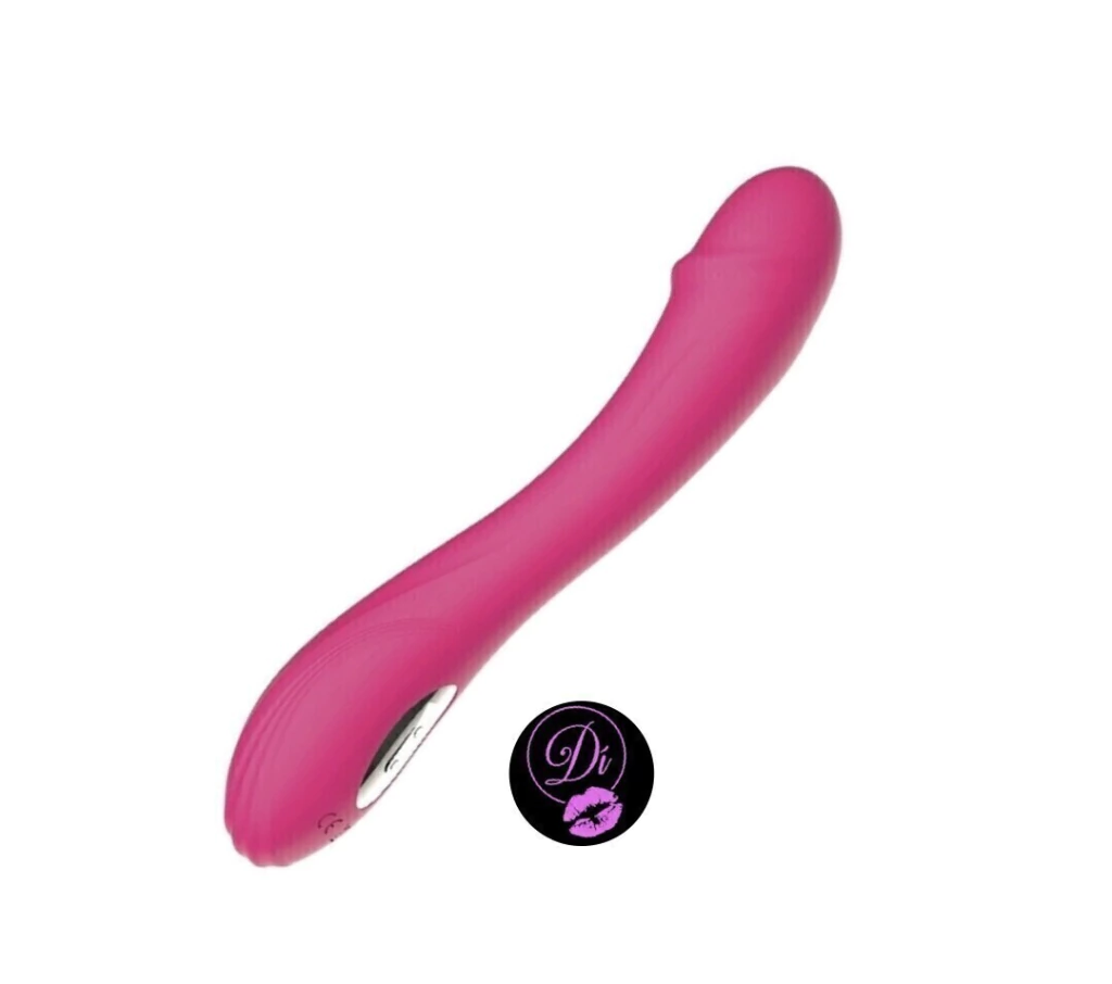 VIBRADOR ROSA