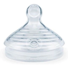 Tetina nuk nature sense 6/18m (m) - comprar online