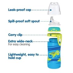 Vaso nuk active cup 300ml - tienda online