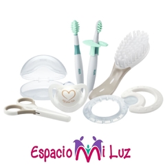 Set nuk bienvenida - comprar online
