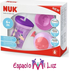 Set nuk evolution cups - tienda online