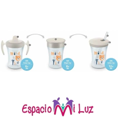 Set nuk evolution cups en internet