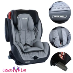 Butaca Mega Baby Emerson - comprar online
