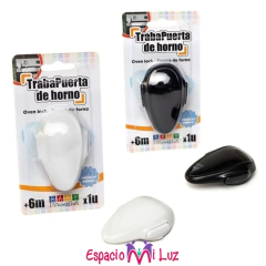 Traba innovation para horno