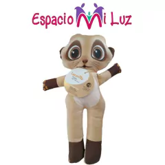 Patas largas de apego - Espacio Mi Luz | Muebles y Juegos Infantiles | El Palomar/Haedo | Argentina