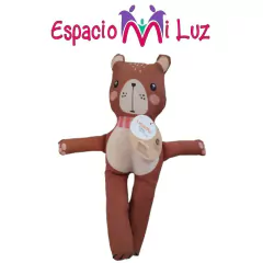 Patas largas de apego en internet