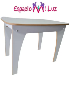 Mesa infantil 12mm en internet