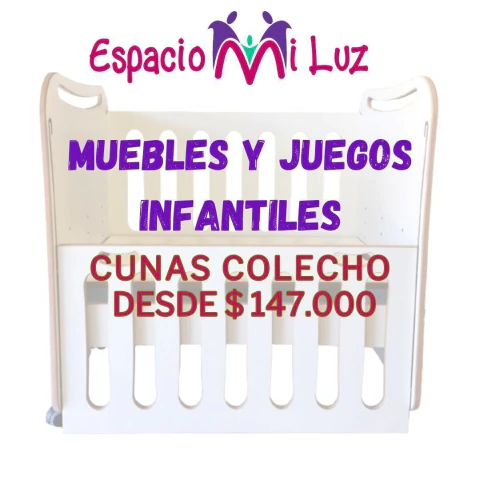 Cunas colecho - comprar online