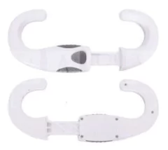 Traba innovation para armarios (en blanco) en internet