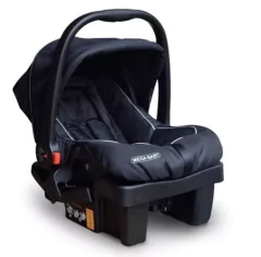 Cochecito mega baby vesubio travel system - Espacio Mi Luz | Muebles y Juegos Infantiles | El Palomar/Haedo | Argentina