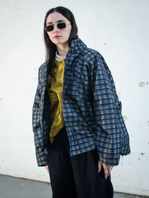 Campera Asia