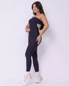 Macacão Allure Light Preto na internet