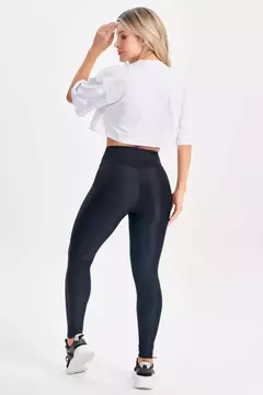 Cropped Self Love Branco M na internet