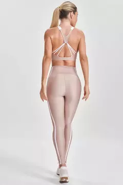 Conjunto Flex Nude - Lifitness