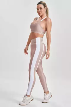 Conjunto Flex Nude - loja online